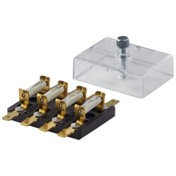 Saugiklių dėžutė 8JD002294081