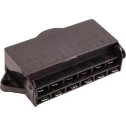 Saugiklių dėžutė 5118445N