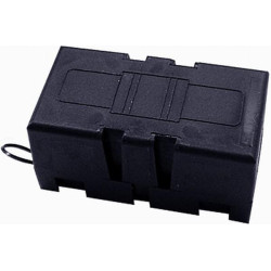 Saugiklio laikiklis MIDI 8JD743136001