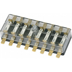 Saugiklių dėžutė 8JD002290141