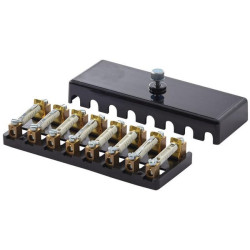 Saugiklių dėžutė 8JD002290201