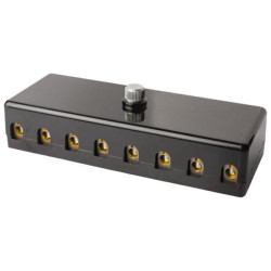 Saugiklių dėžutė 8JD002290201