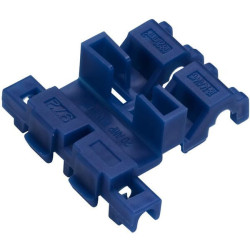 Saugiklio laikiklis 0,75-2,0 mm² 8KV714340002