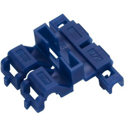 Saugiklio laikiklis 0,75-2,0 mm² 8KV714340002