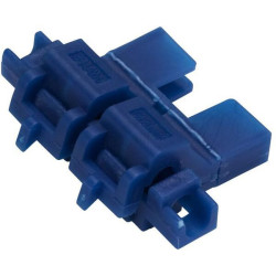 Saugiklio laikiklis 0,75-2,0 mm² 8KV714340002