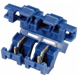 Saugiklio laikiklis 0,75-2,0 mm² 8KV714340002