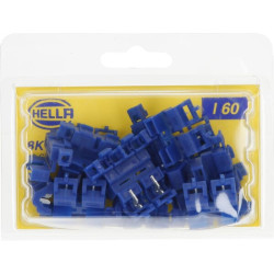 Saugiklio laikiklis 0,75-2,0 mm² 8KV714340002