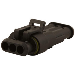 Kabelio jungtis – 3 kontaktų jungtis 8KW744807801