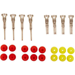 Kabelio jungtis – 3 kontaktų jungtis 8KW744807801