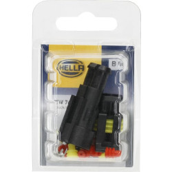 Kabelio jungtis – 2 kontaktų jungtis 8KW744806801