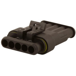 Kabelio jungtis – 5 kontaktų jungtis 8KW744809801