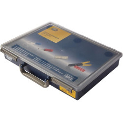 Asortimento kabelių rišikliai 8KW009254801