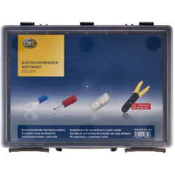 Asortimento kabelių rišikliai 8KW009254801