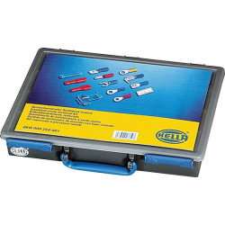 Asortimento kabelių rišikliai 8KW009254801