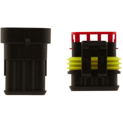 Kabelio jungtis – 4 kontaktų jungtis 8KW744808801