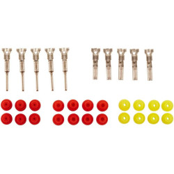 Kabelio jungtis – 4 kontaktų jungtis 8KW744808801