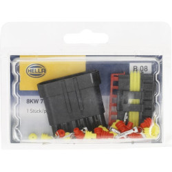 Kabelio jungtis – 6 kontaktų jungtis 8KW744810801