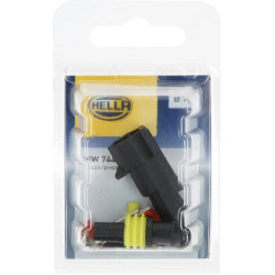 Kabelio jungtis – 1 kontakto jungtis 8KW744805801