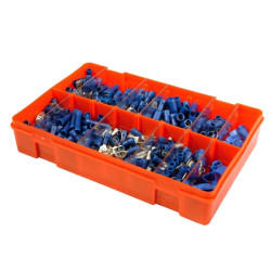 Elektros gnybtų paketas VLC2405