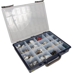 Jungiklių asortimentas ASSSWITCH