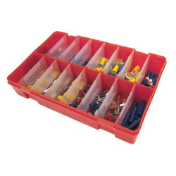 Didelis terminalų paketas VLC2400