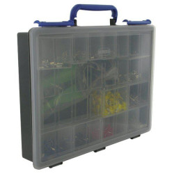 Asortimento dėžutė Kabelių galai ASSADEREIND