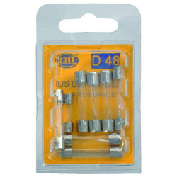 Saugiklių asortimentas 8JS003481823