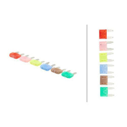 Asortimento saugikliai Mini 8JS728596901