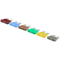 Asortimento saugikliai ATO 8JS711683861