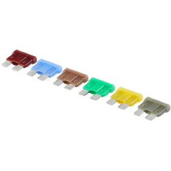 Asortimento saugikliai ATO 8JS711683861