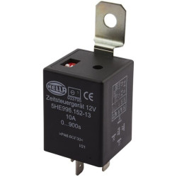 Paskirstymo relė 12V Hella 5HE996152131
