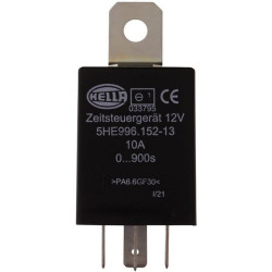 Paskirstymo relė 12V Hella 5HE996152131