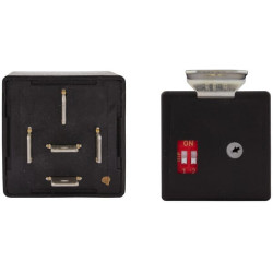 Paskirstymo relė 12V Hella 5HE996152131