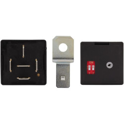 Paskirstymo relė 12V Hella 5HE996152151