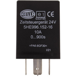 Paskirstymo relė 24V Hella 5HE996152161