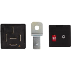 Paskirstymo relė 24V Hella 5HE996152161