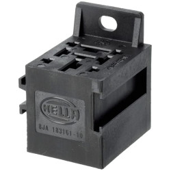 Relės lizdo 9 kontaktų jungtis, ašmenų gnybtų įvorė 8JA183161107