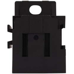 Relės lizdo 9 kontaktų jungtis, ašmenų gnybtų įvorė 8JA183161107