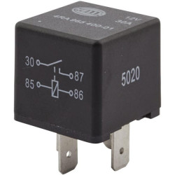 Relė Hella 30A 4RA965400017