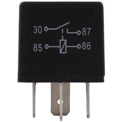 Relė Hella 30A 4RA965400017