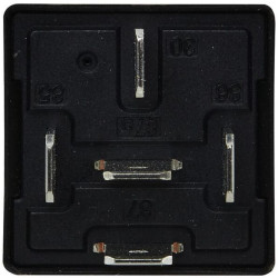 Pakeiskite relę 30/40A 4RD933332391