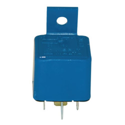 Mini kontaktinė relė 12V EL610102