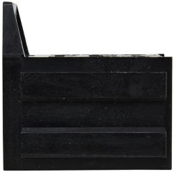 Relės lizdas – 9 kontaktų jungtis – ašmenų gnybto įvorė 8JA003526001