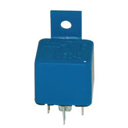 Mini kontaktinė relė 24V EL610104