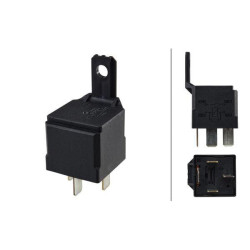 Relė 24V 20A 4RA007957011