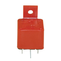 Mini kontaktinė relė 24V EL610004