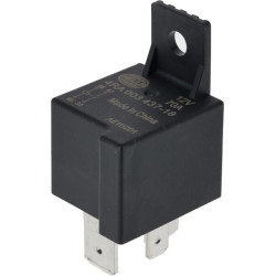 Relė, pagrindinė srovė 70A su laikikliu 4RA003437181