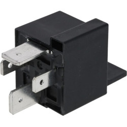 Relė, pagrindinė srovė 70A su laikikliu 4RA003437181