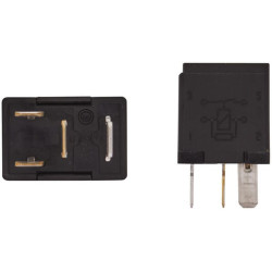 Relė 20A 12V Hella 4RA933766111