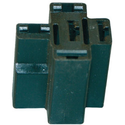 Relės lizdas – 5 kontaktų jungtis – ašmenų gnybto įvorė 8JA715606001